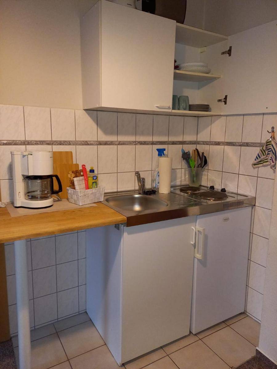 Ferienwohnung Hofapartment - Housity