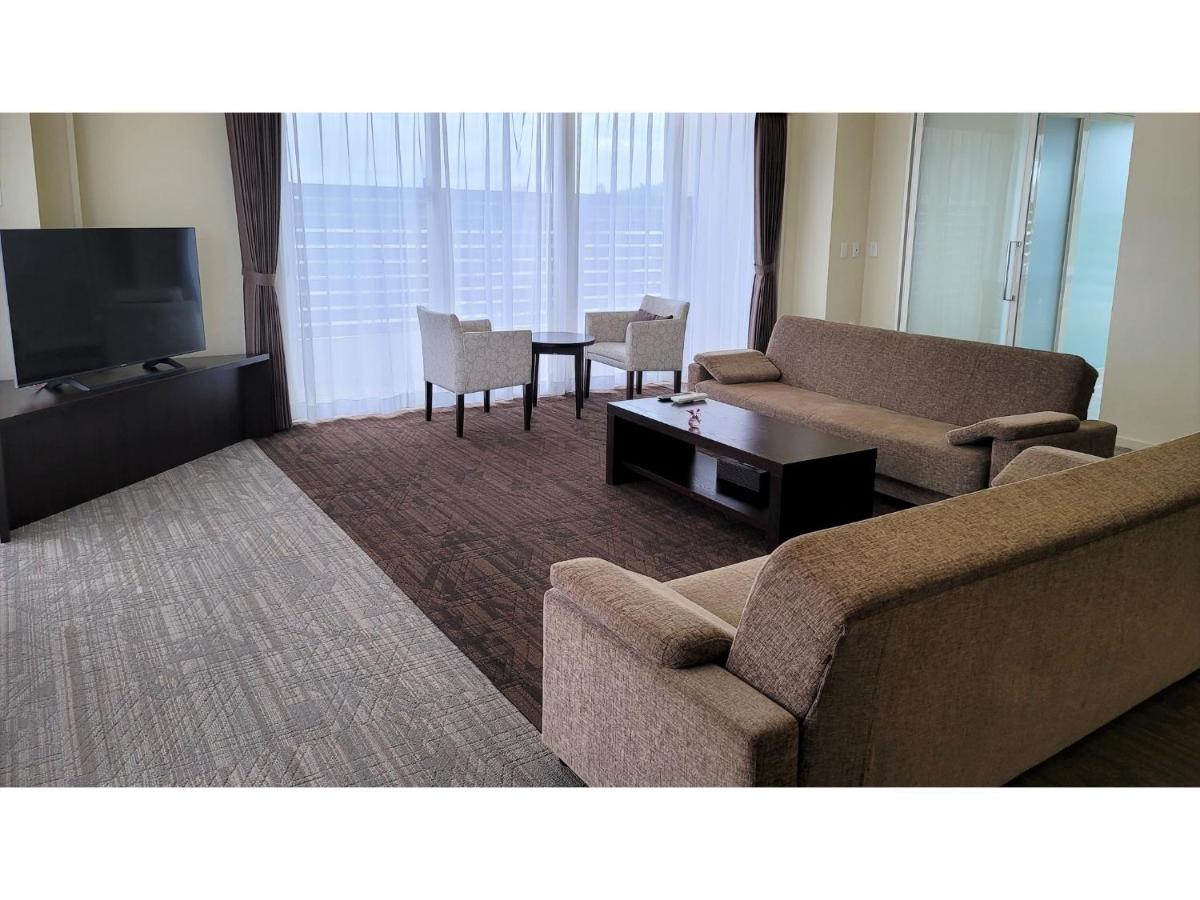 Terrace Garden Mihama Resort - Vacation STAY 85718v - Housity