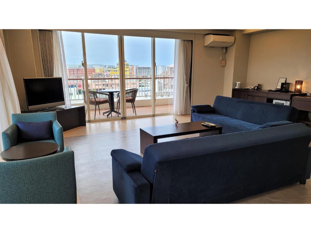 Terrace Garden Mihama Resort - Vacation STAY 85818v - Housity