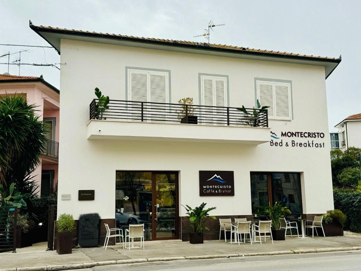 Montecristo B&B - Housity