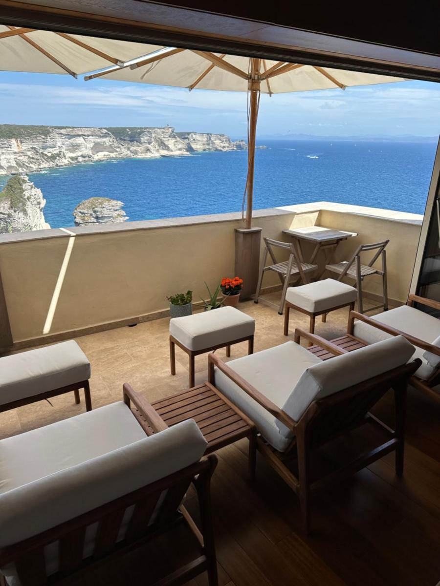 Entre Ciel et Mer hotel - Housity