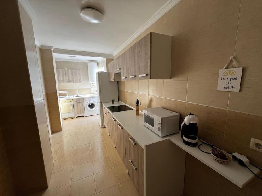 Apartamento en Isla Cristina - Housity
