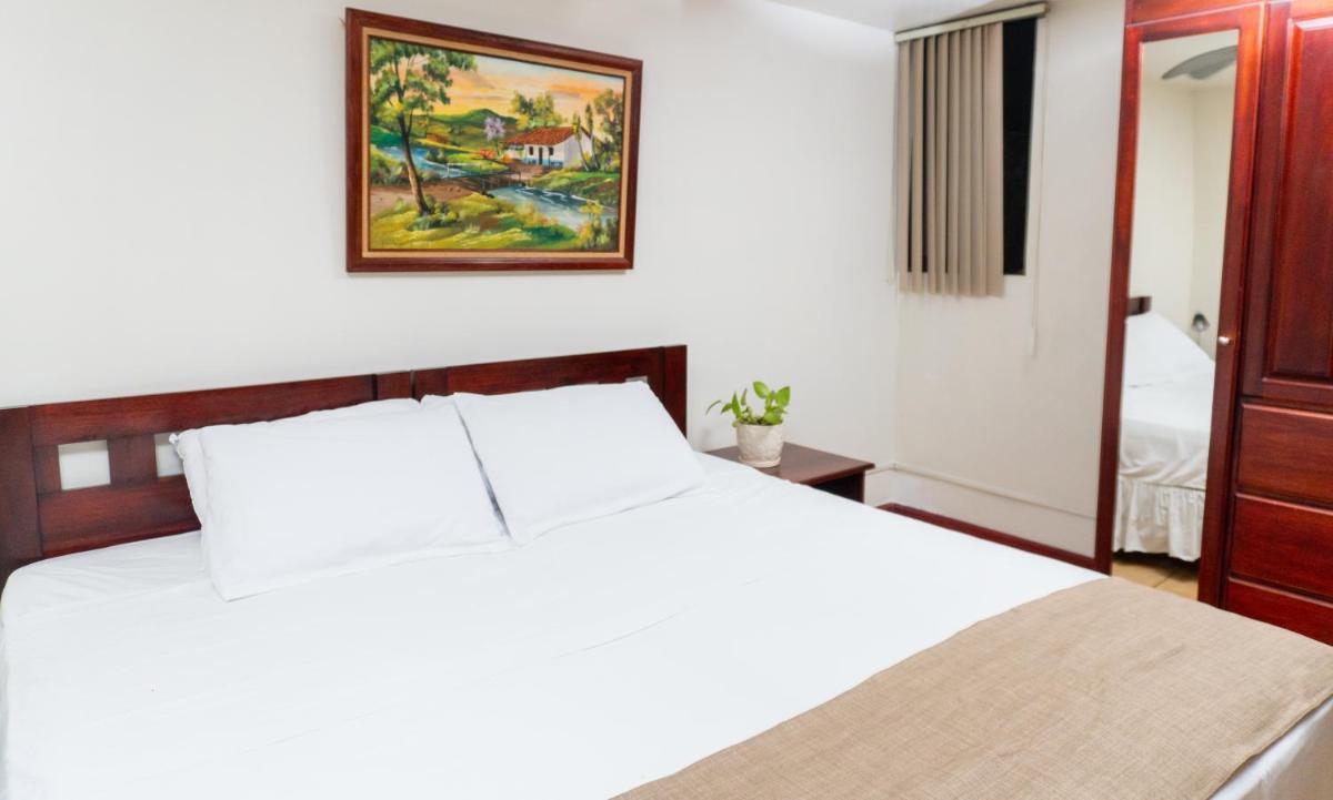 Oro Apart Hotel - Housity