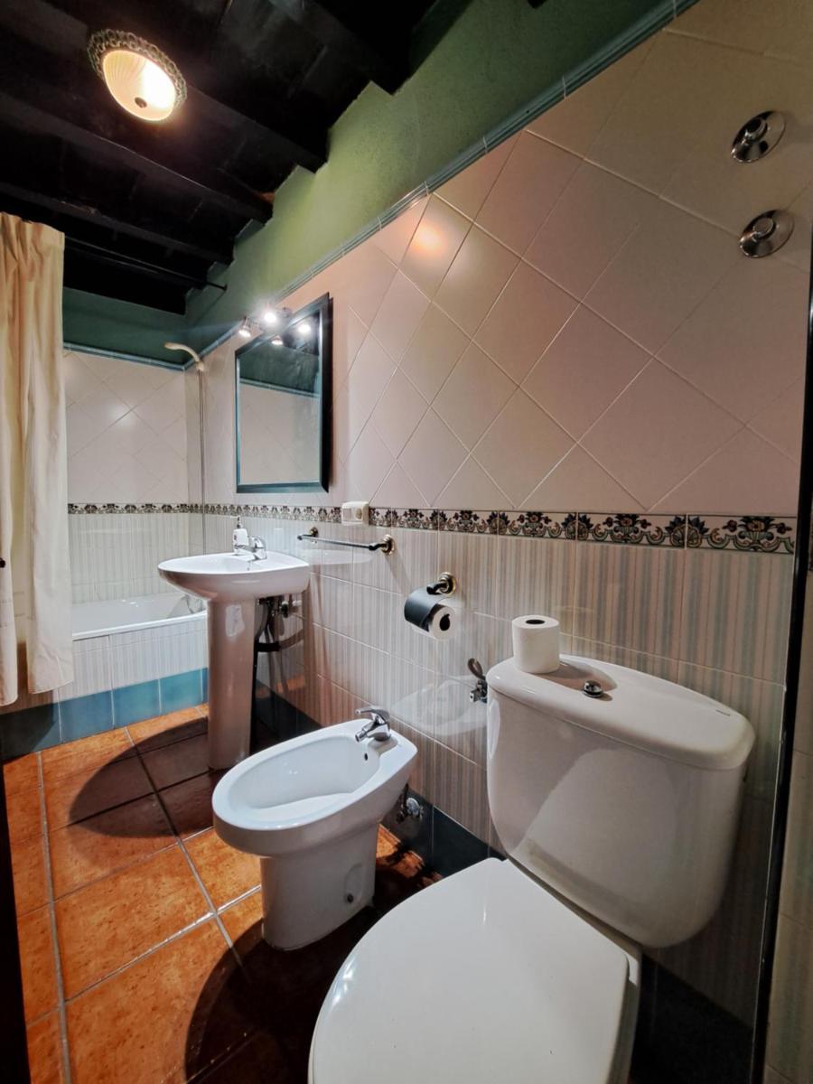 Casa Rural Churruca - Housity