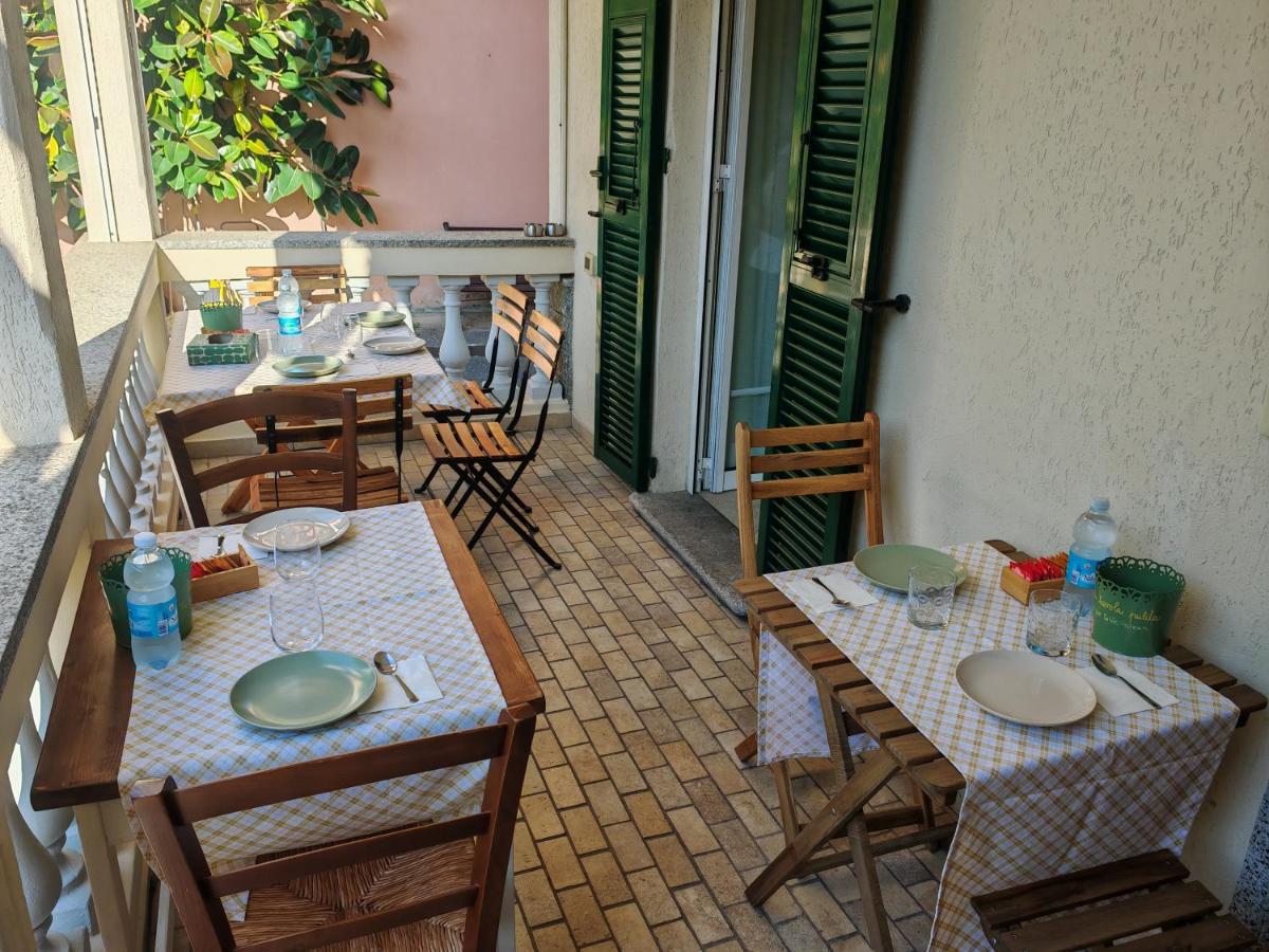 Il sogno di Jo a 50 mt dal mare - Housity