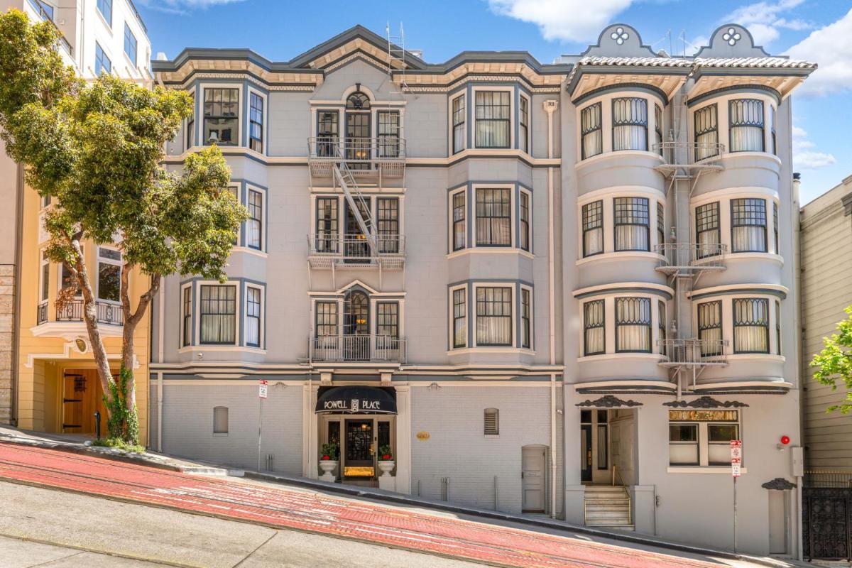 Powell Place - Housity