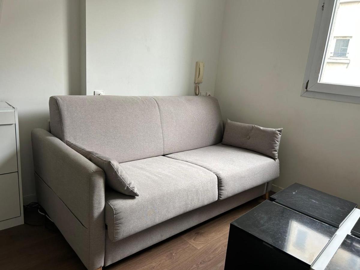 Studio - Disney-Paris Gare 2min - Housity