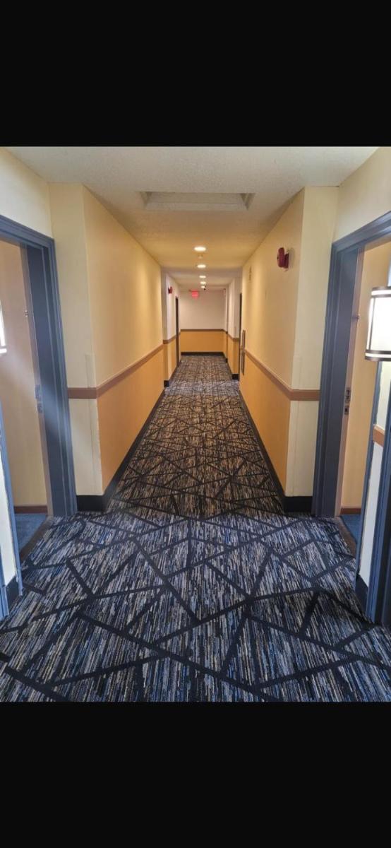 Americas Best Value Inn Horseheads - Housity
