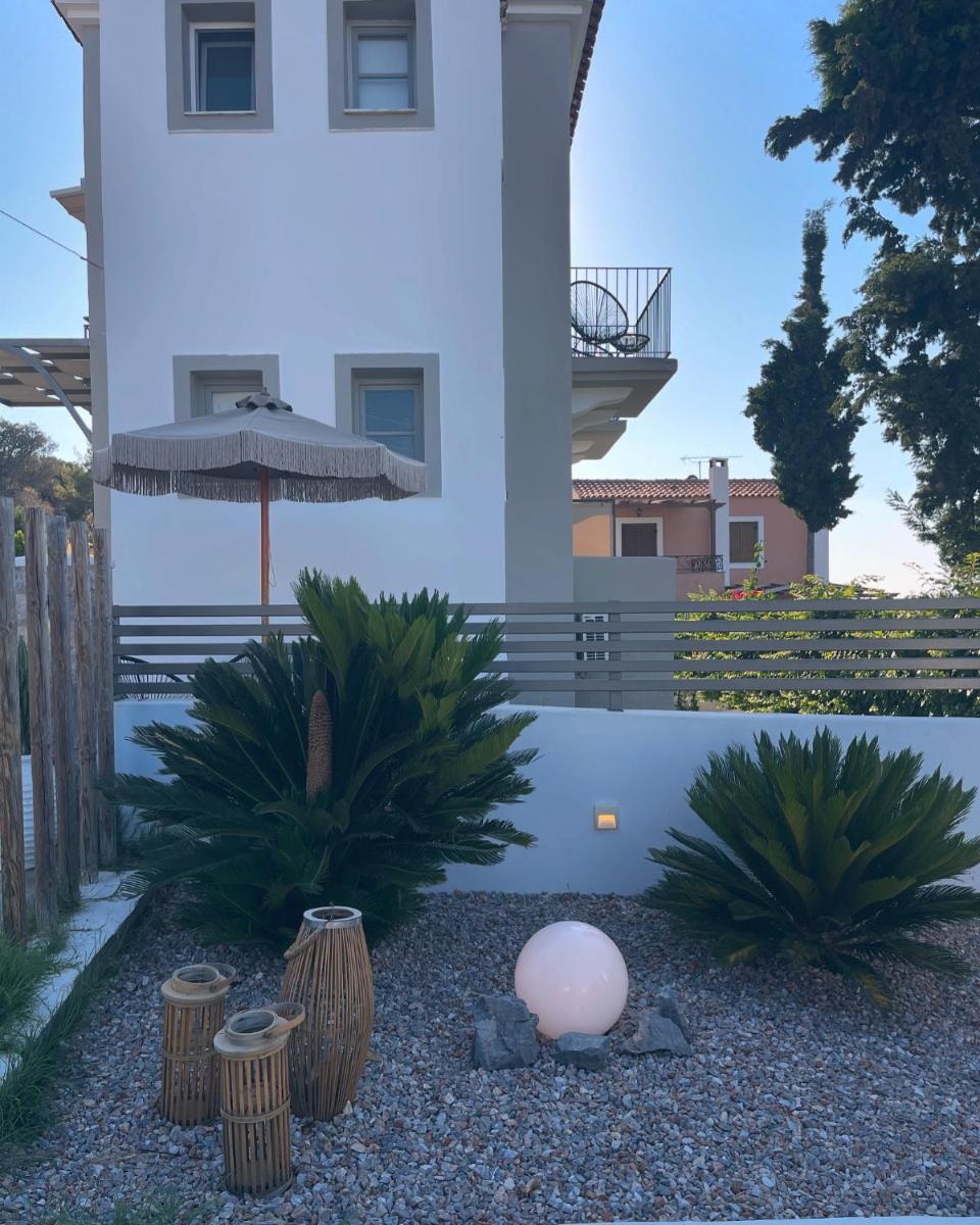 villa of the god - Housity
