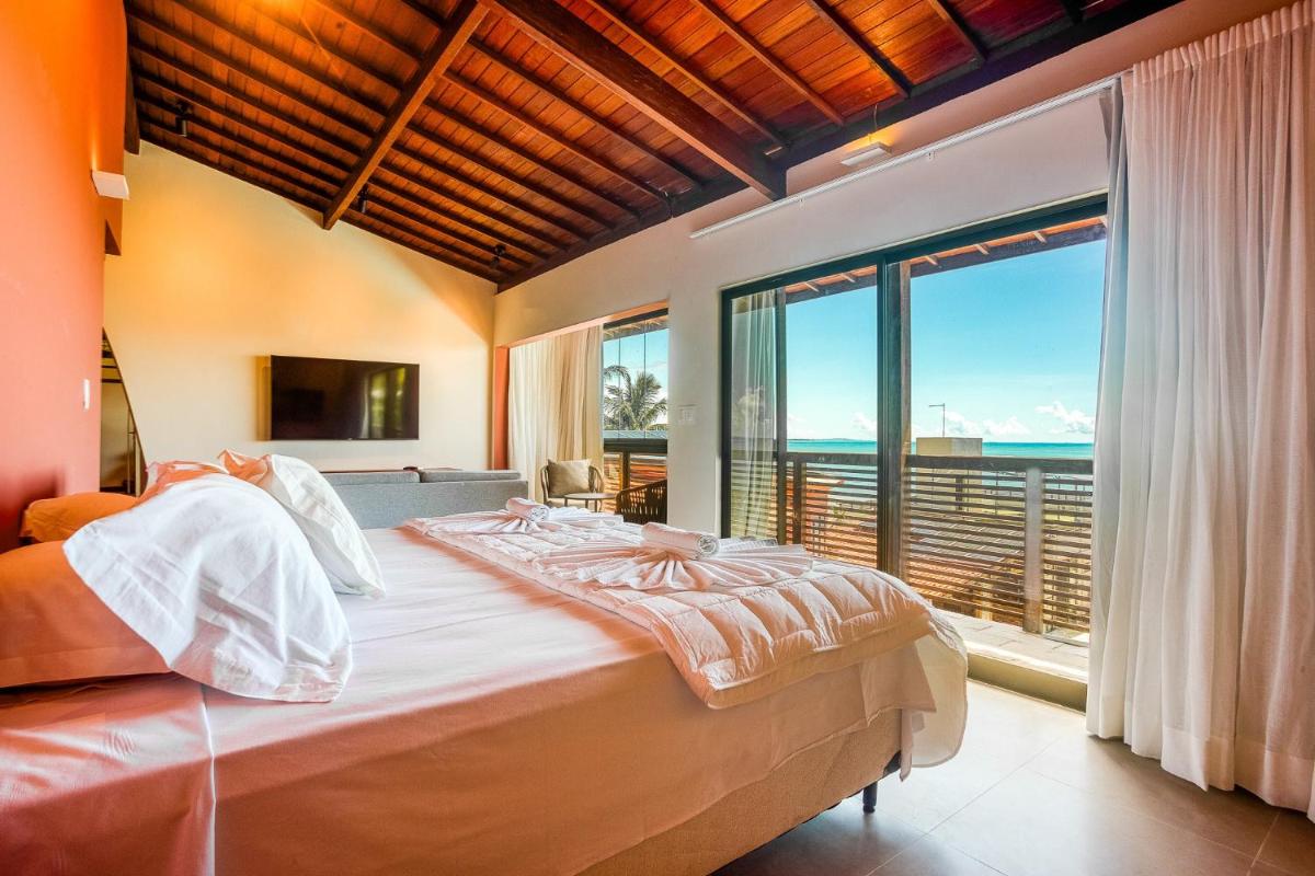 Pousada Un Paso del Mar - Housity
