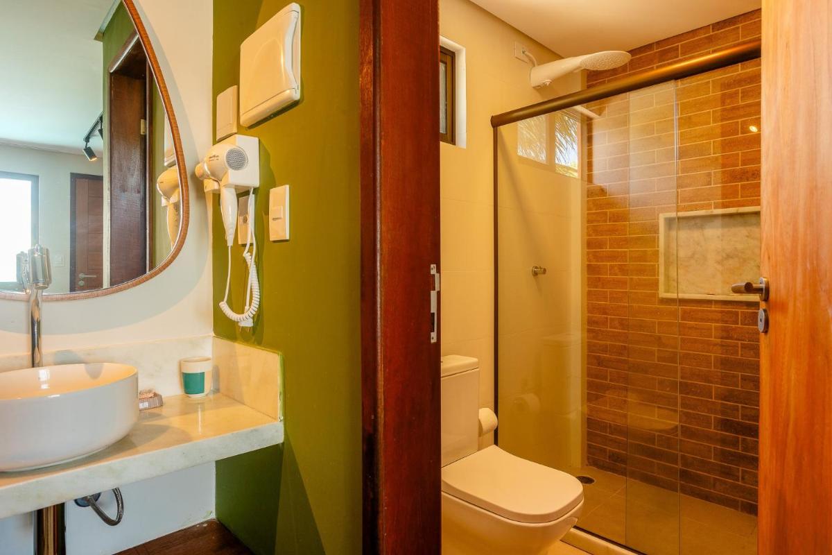 Pousada Un Paso del Mar - Housity