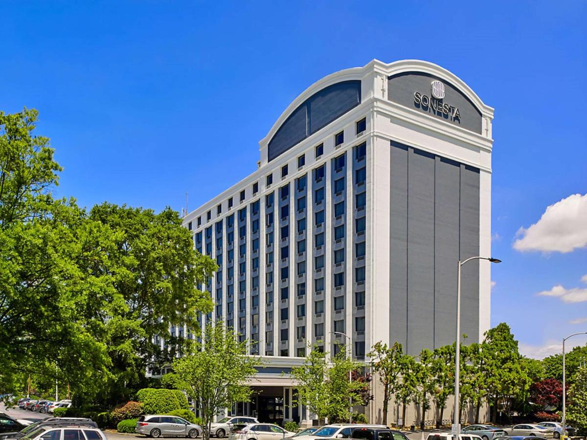 Sonesta Atlanta Airport North - Hizvo