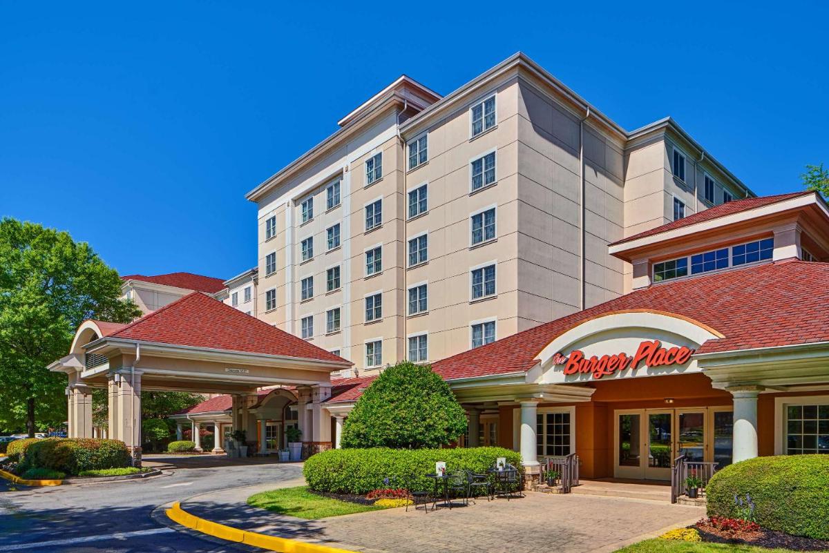 Sonesta Atlanta Airport South - Housity