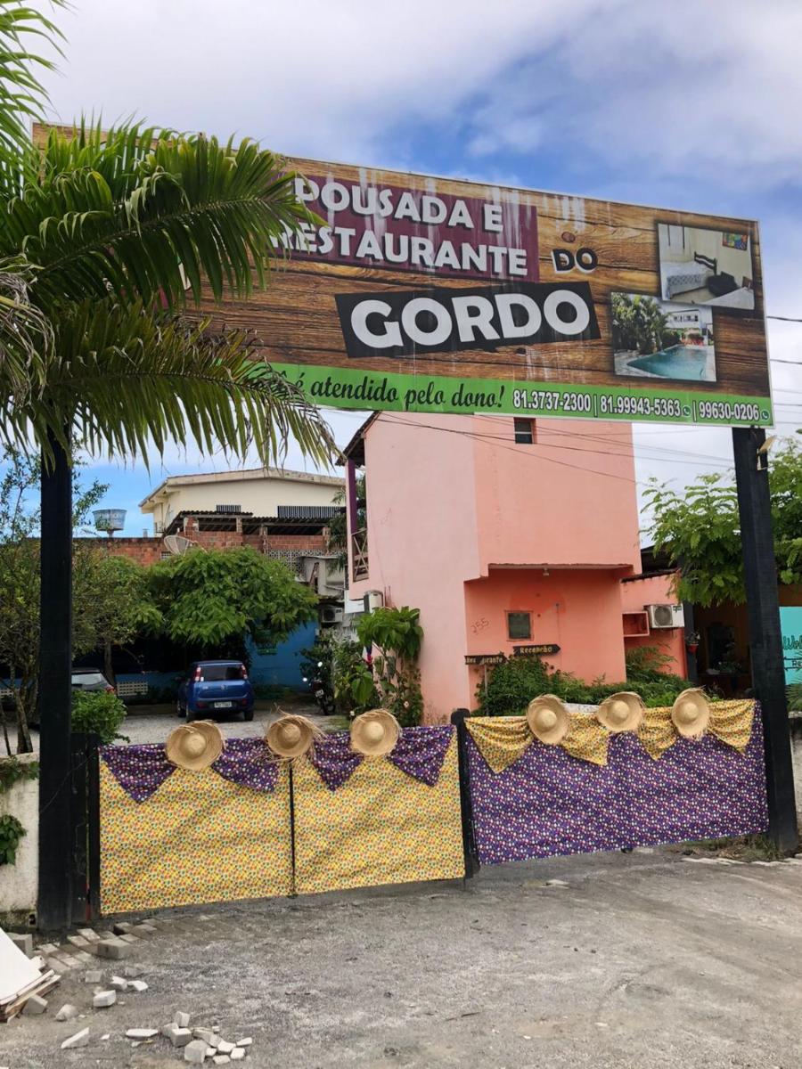 Pousada do Gord0 - Housity