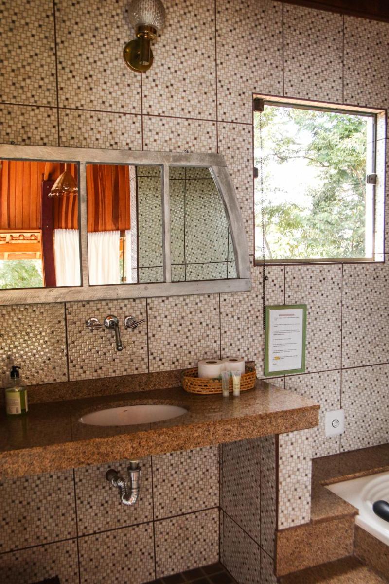 Pousada Estalagem Mirante - Housity