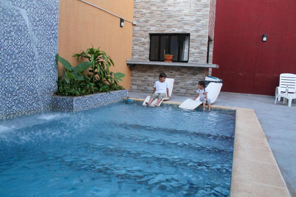 Apart de la Selva - Housity