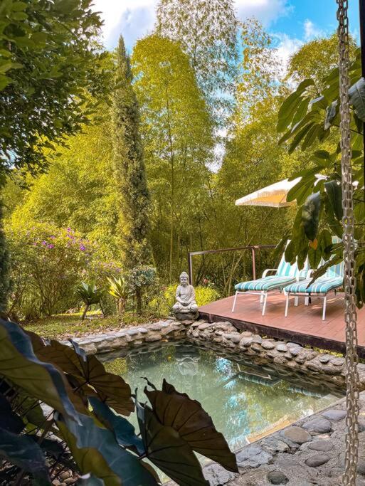 Intrepido Glamping - Housity