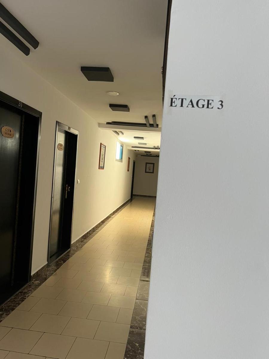 Solmar Apartments Oued Lou - Housity