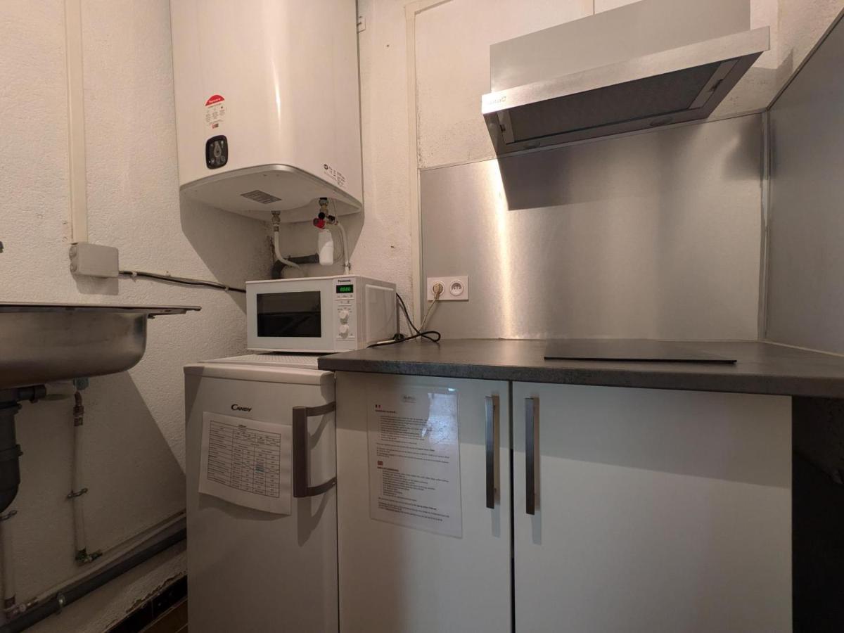 Charmant T2 duplex en plein cœur de Collioure, accès direct à la mer et commerces - FR-1-309-225 - Housity
