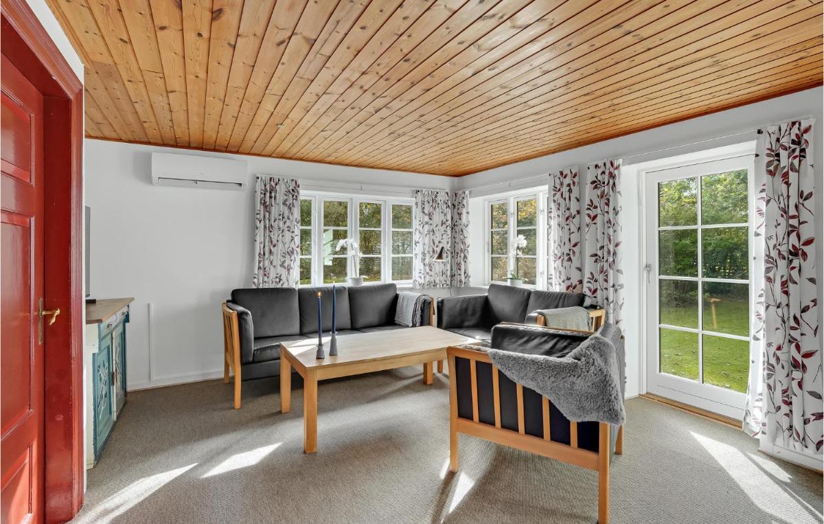 Nice Home In Ribe With Wifi - Housity