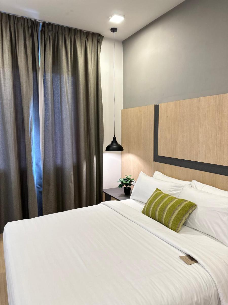 Genting Windmill Homestay - Housity