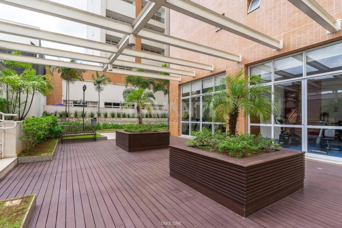 Dot Home Guanabara - Lindo Apartamento Mobiliado em Campinas - Housity