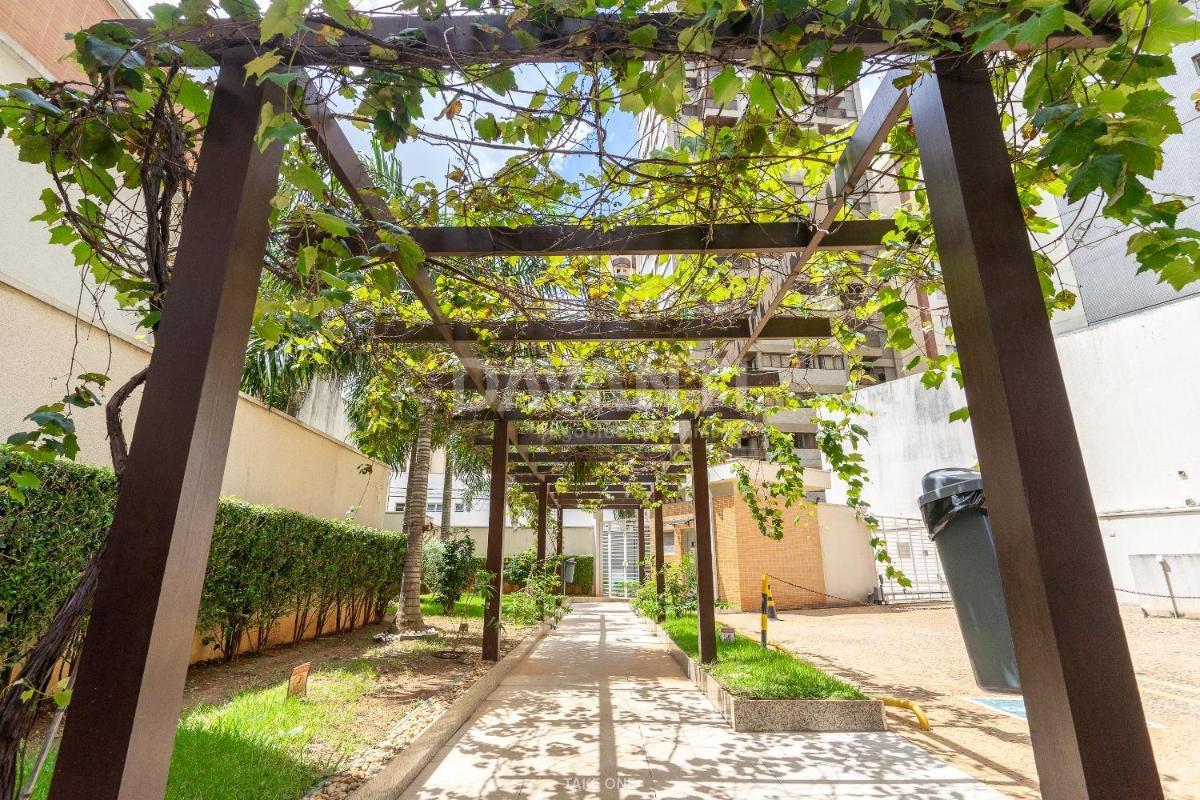 Dot Home Guanabara - Lindo Apartamento Mobiliado em Campinas - Housity