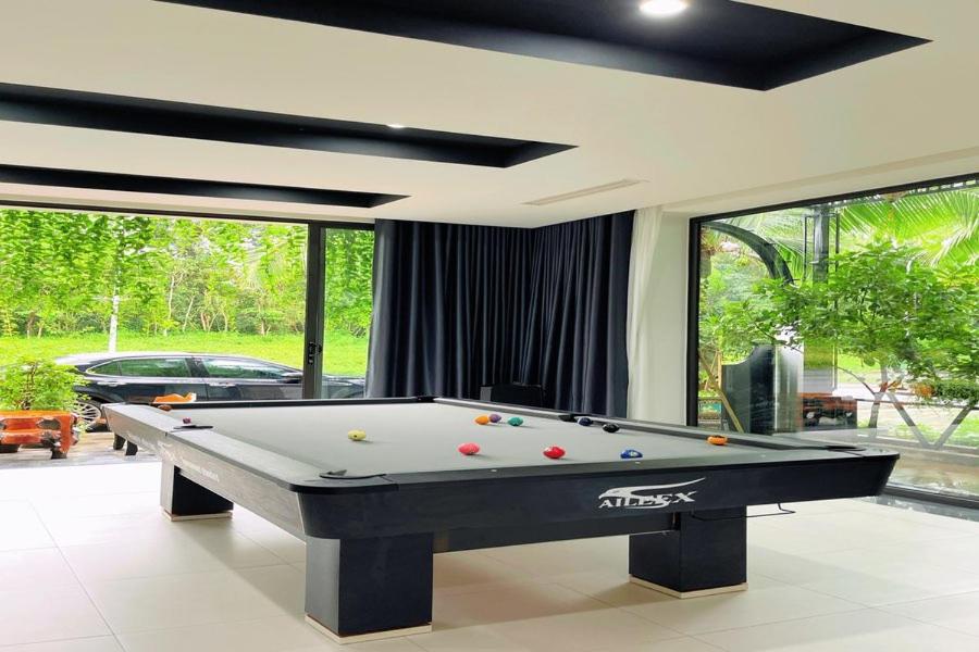 HALO ME Villa - Đại Lải Resort - Housity