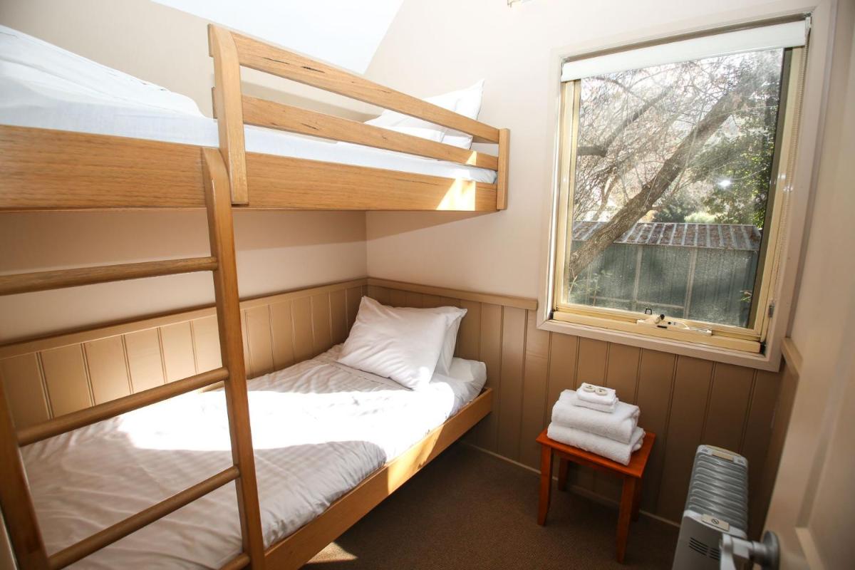 Autumn Leaf Cottage 1 - Housity