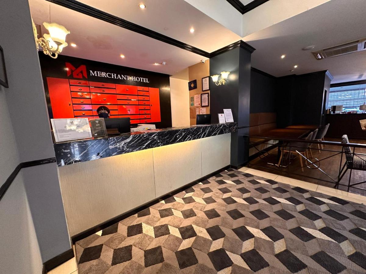Merchant Hotel - Housity