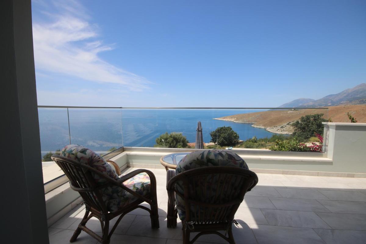 Ionian pool house - Housity