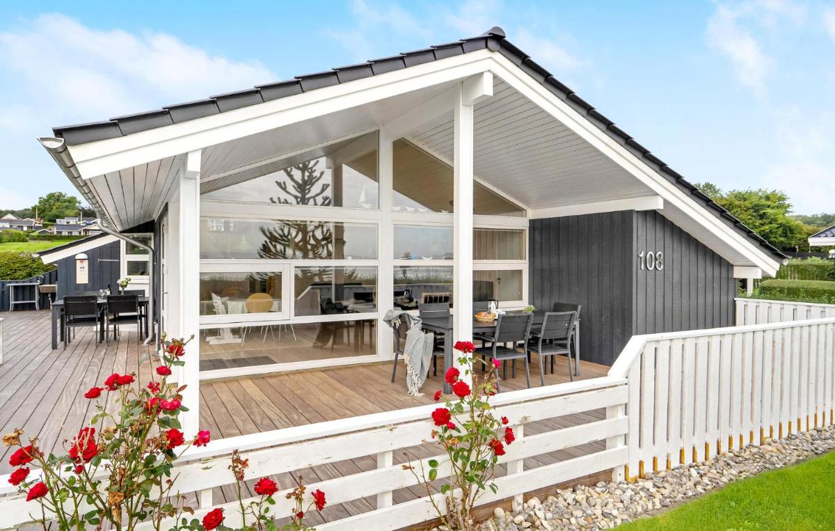 Holiday Home Bjert 45 - Housity
