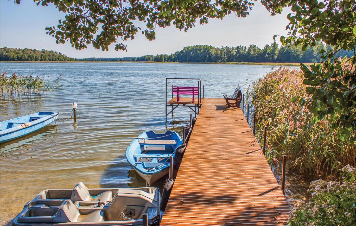 Holiday Home Orzysz Odoje - Housity