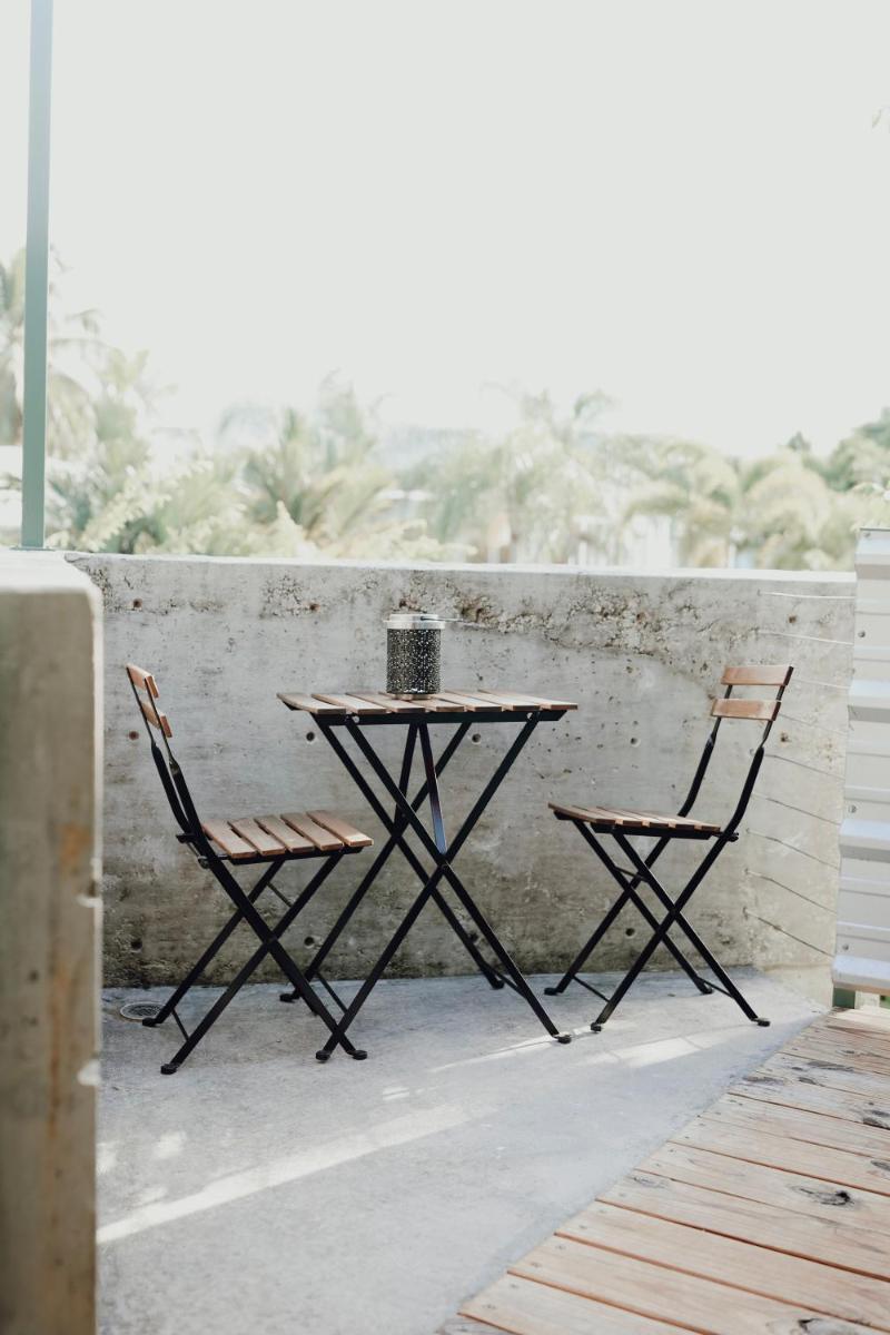 Mata e' Platano Guesthouse - Housity