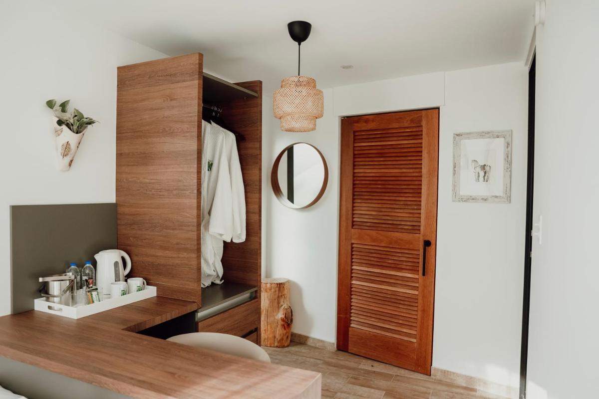 Mata e' Platano Guesthouse - Housity