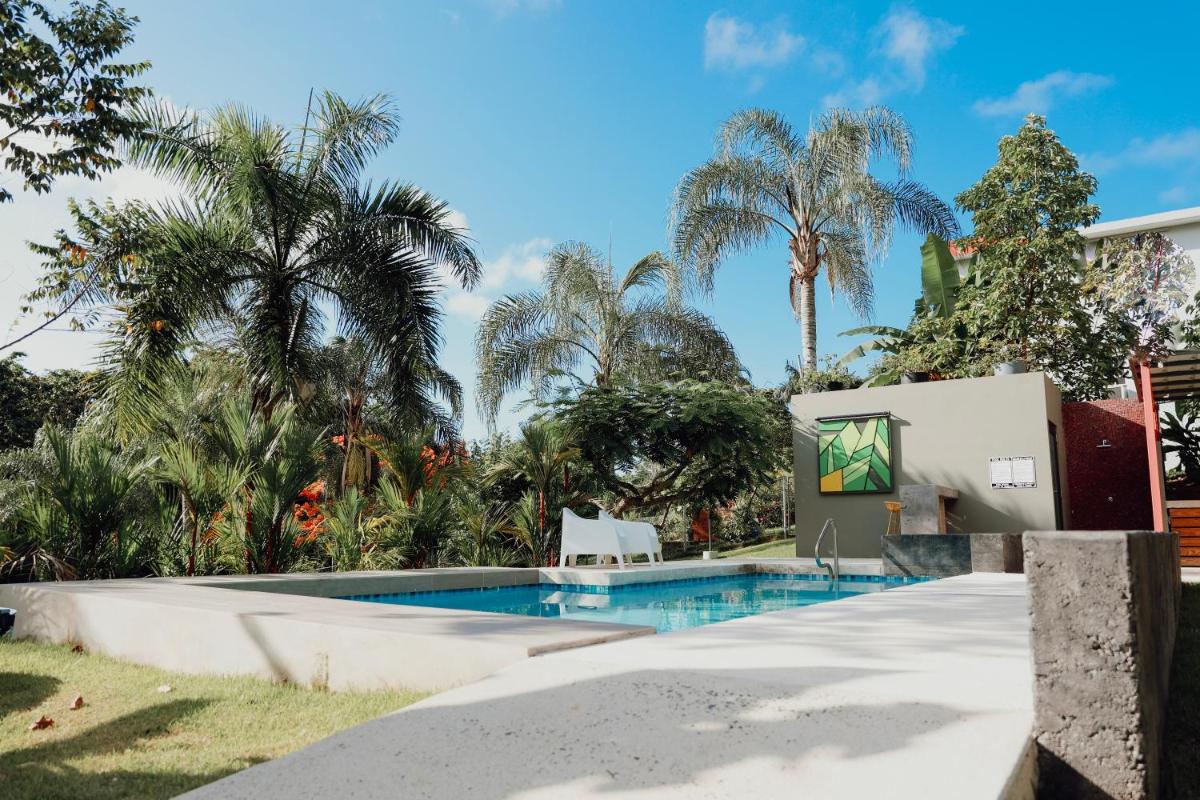 Mata e' Platano Guesthouse - Housity