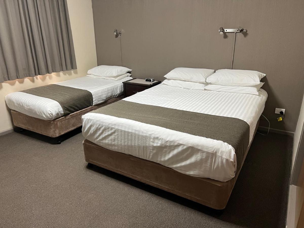 Argosy Motor Inn - Housity
