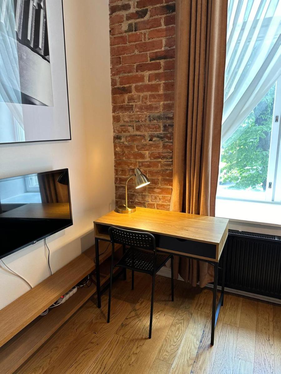 Two-level Loft Apartments in Swedish style 7 - Housity