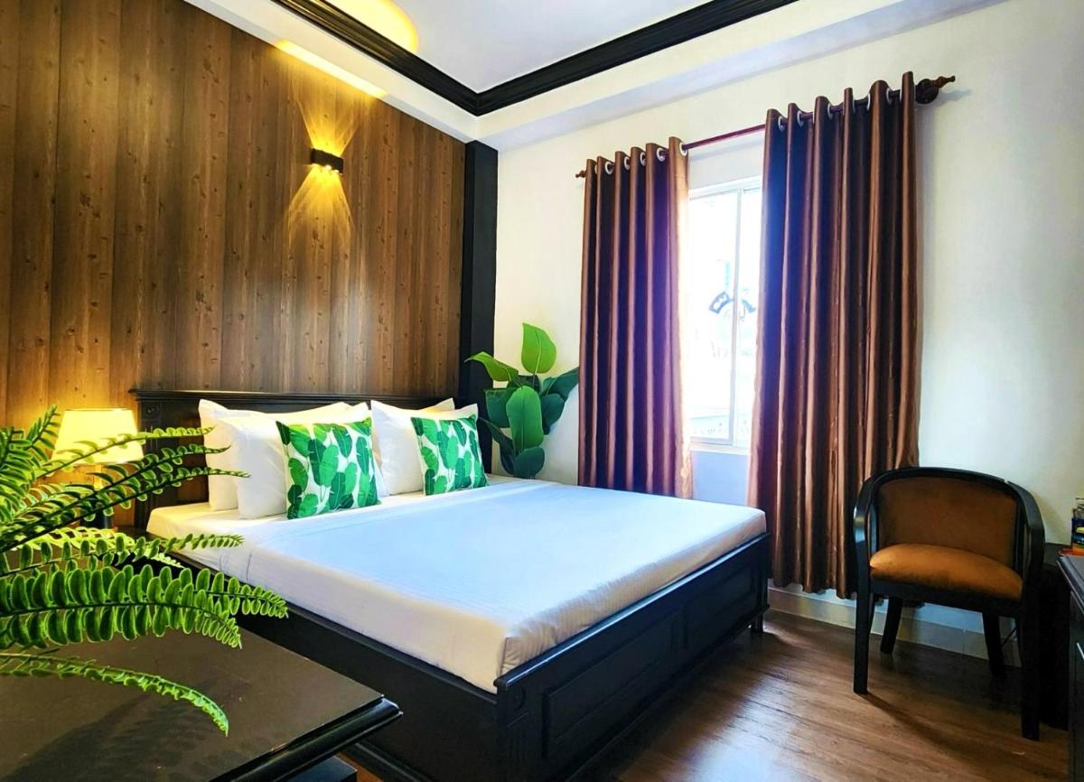 Suitetrails - RosaMAY Hotel Thủ Khoa Huân