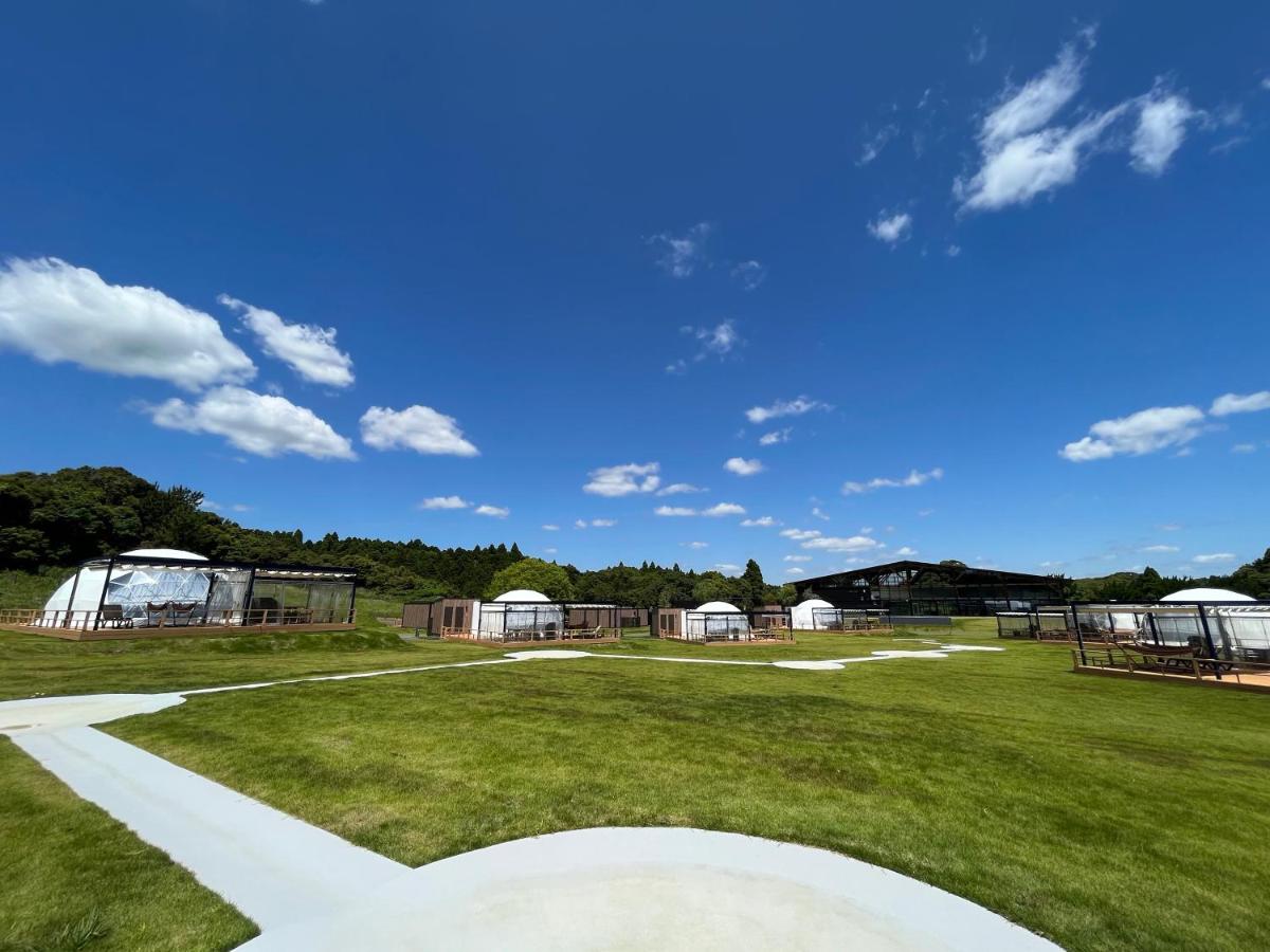 ISUMI Glamping Resort ?Spa SOLAS - Housity