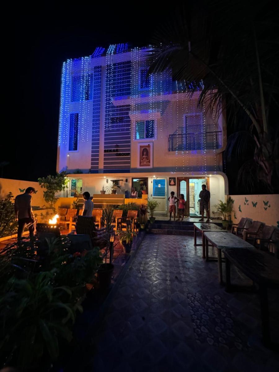 JSP VILLA - Housity