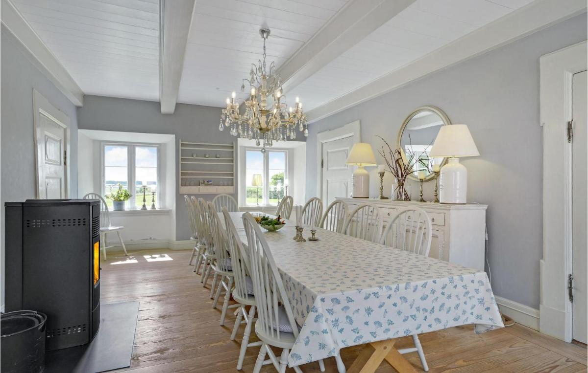 Holiday Home Højslev 40 - Housity