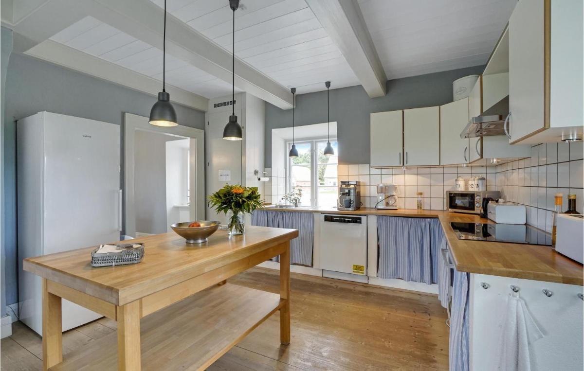 Holiday Home Højslev 40 - Housity