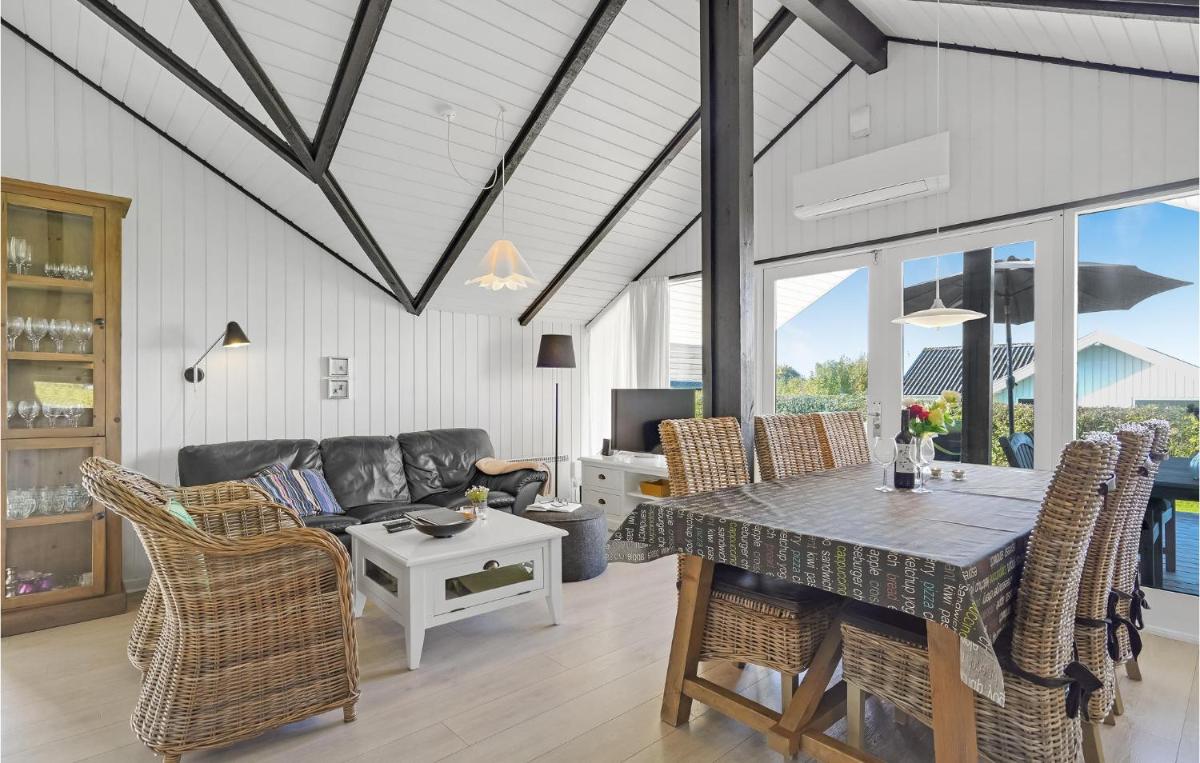 Holiday Home Teglbakken Egernsund I - Housity