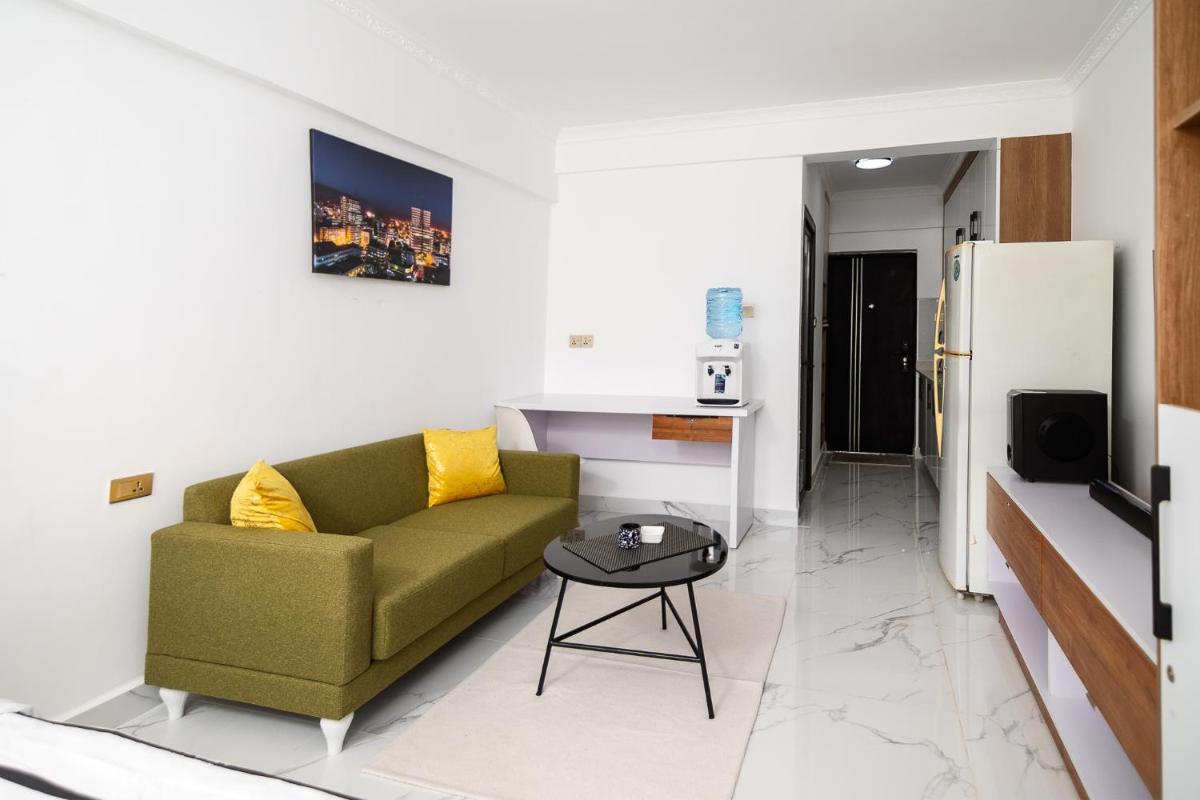 Starehe Peak - Housity