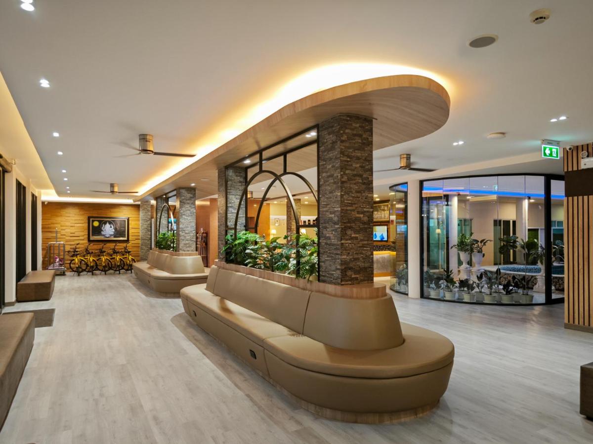 Hi Chiangrai Hotel-SHA Extra Plus - Housity