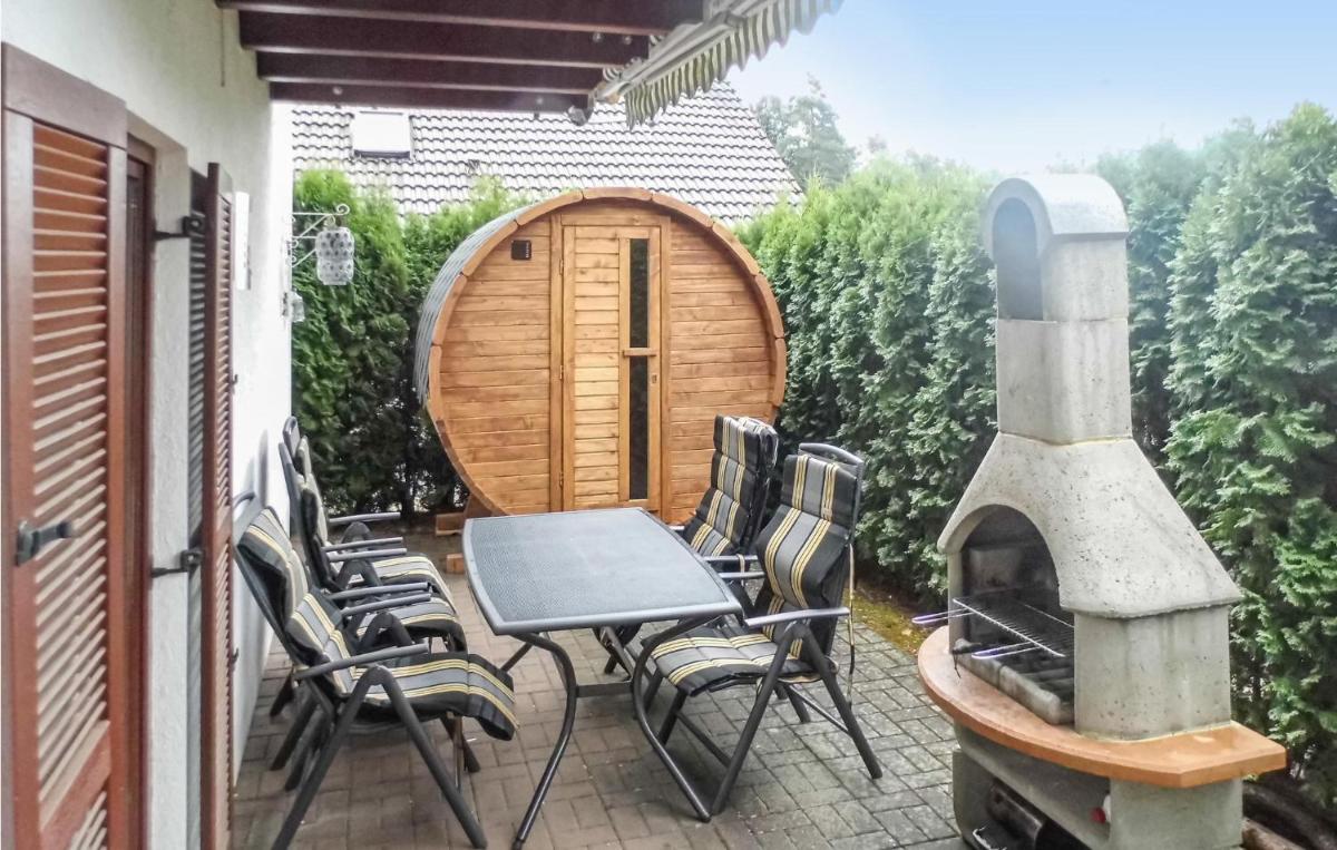 Ferienhaus 24 In Kirchheim - Housity