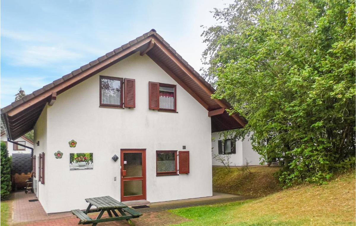 Ferienhaus 24 In Kirchheim - Housity