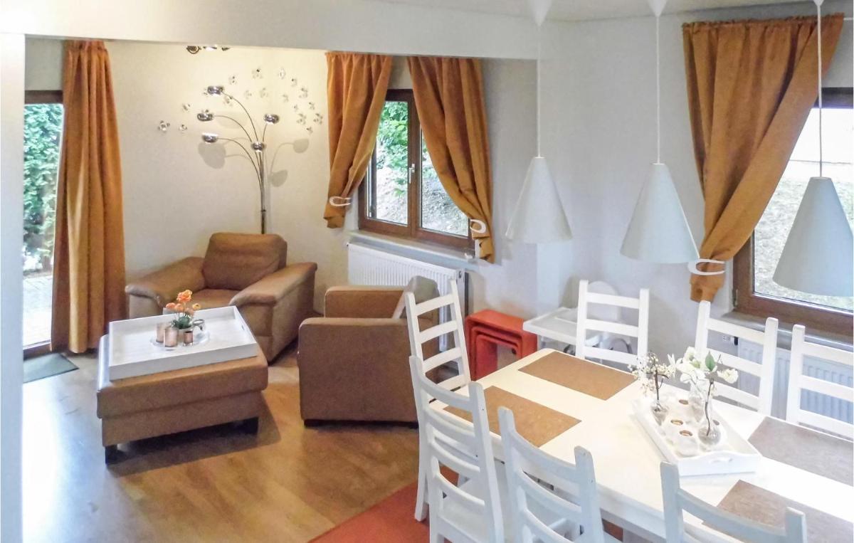 Ferienhaus 24 In Kirchheim - Housity