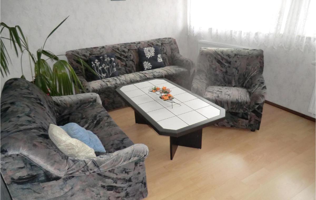 Holiday Home Stolpen, Ot Lauterbach Am Sportplatz - Housity